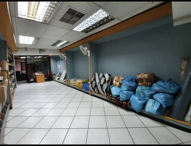 2,000M² RETAIL FOR SALE IN VEREENIGING CENTRAL